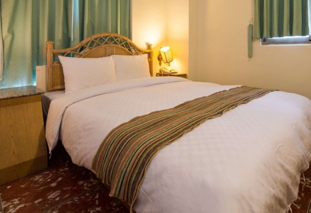 Ocean Resort Lục Đảo Ngoại thất bức ảnh