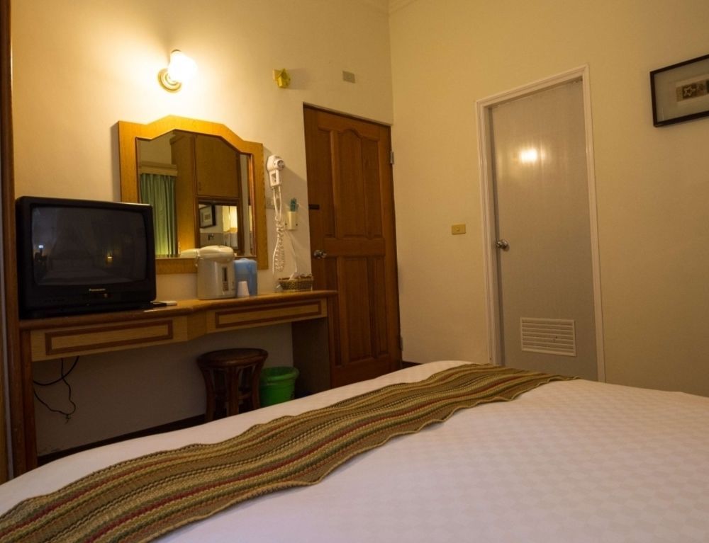 Ocean Resort Lục Đảo Ngoại thất bức ảnh