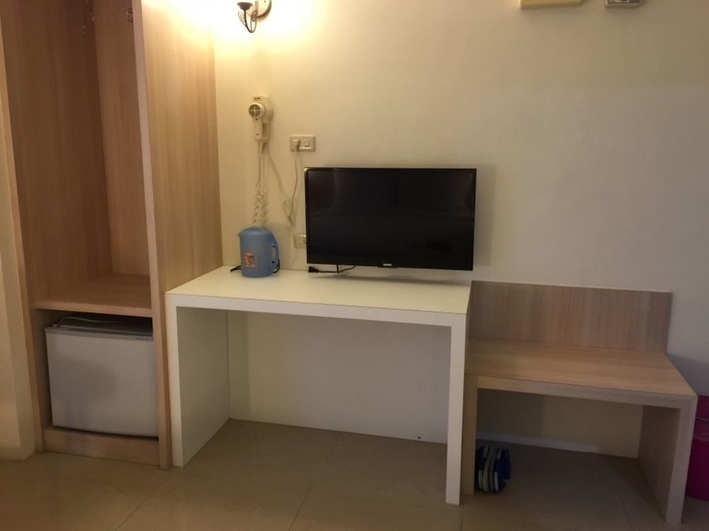 Ocean Resort Lục Đảo Ngoại thất bức ảnh